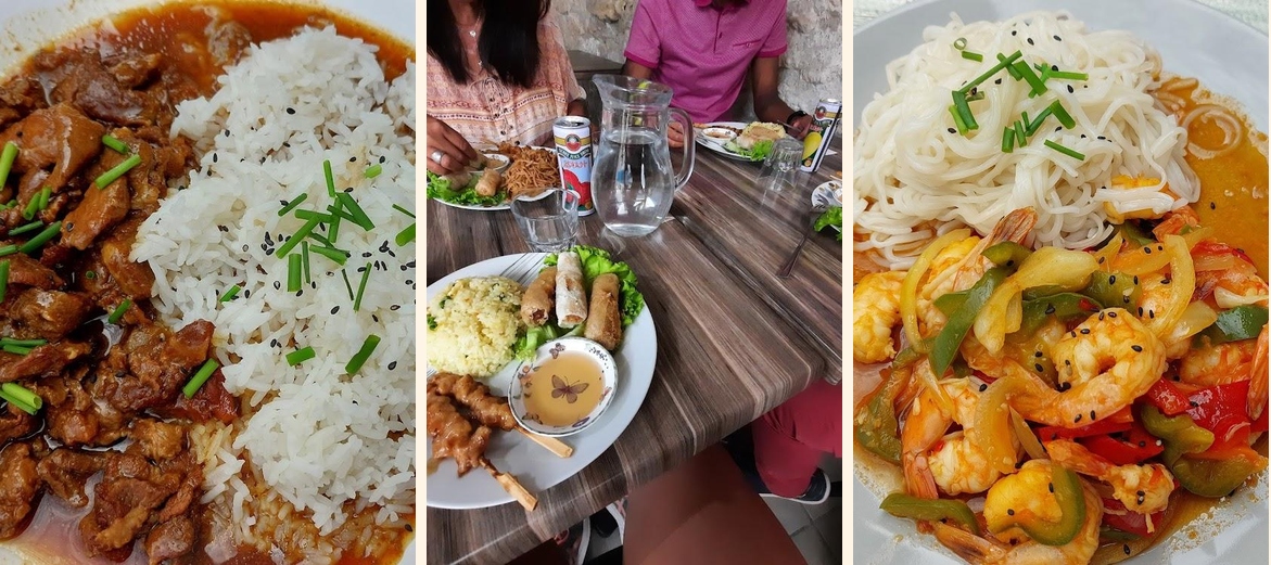 Special Khmer sushi - Gallery Image 5